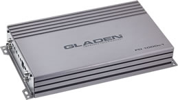 Gladen Audio FD 1000c1. Технические характеристики FD 1000c1.